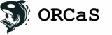 ORCaS, Inc. logo